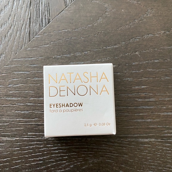 Natasha Denona 124K Bronzage Eyeshadow Brand New In Box - Picture 3 of 6